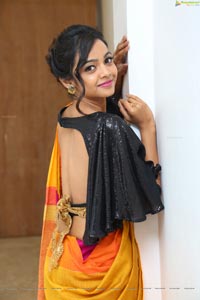 Devullu Nithya Shetty