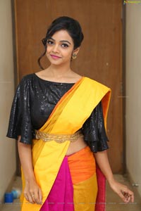 Devullu Nithya Shetty