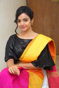 Devullu Nithya Shetty