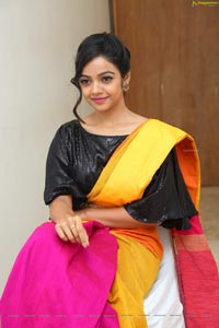 Devullu Nithya Shetty