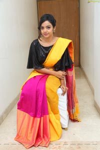 Devullu Nithya Shetty