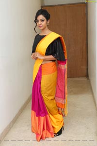 Devullu Nithya Shetty