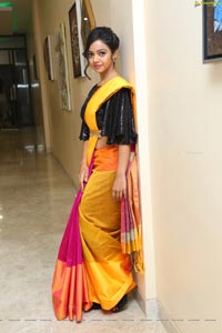 Devullu Nithya Shetty