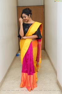 Devullu Nithya Shetty