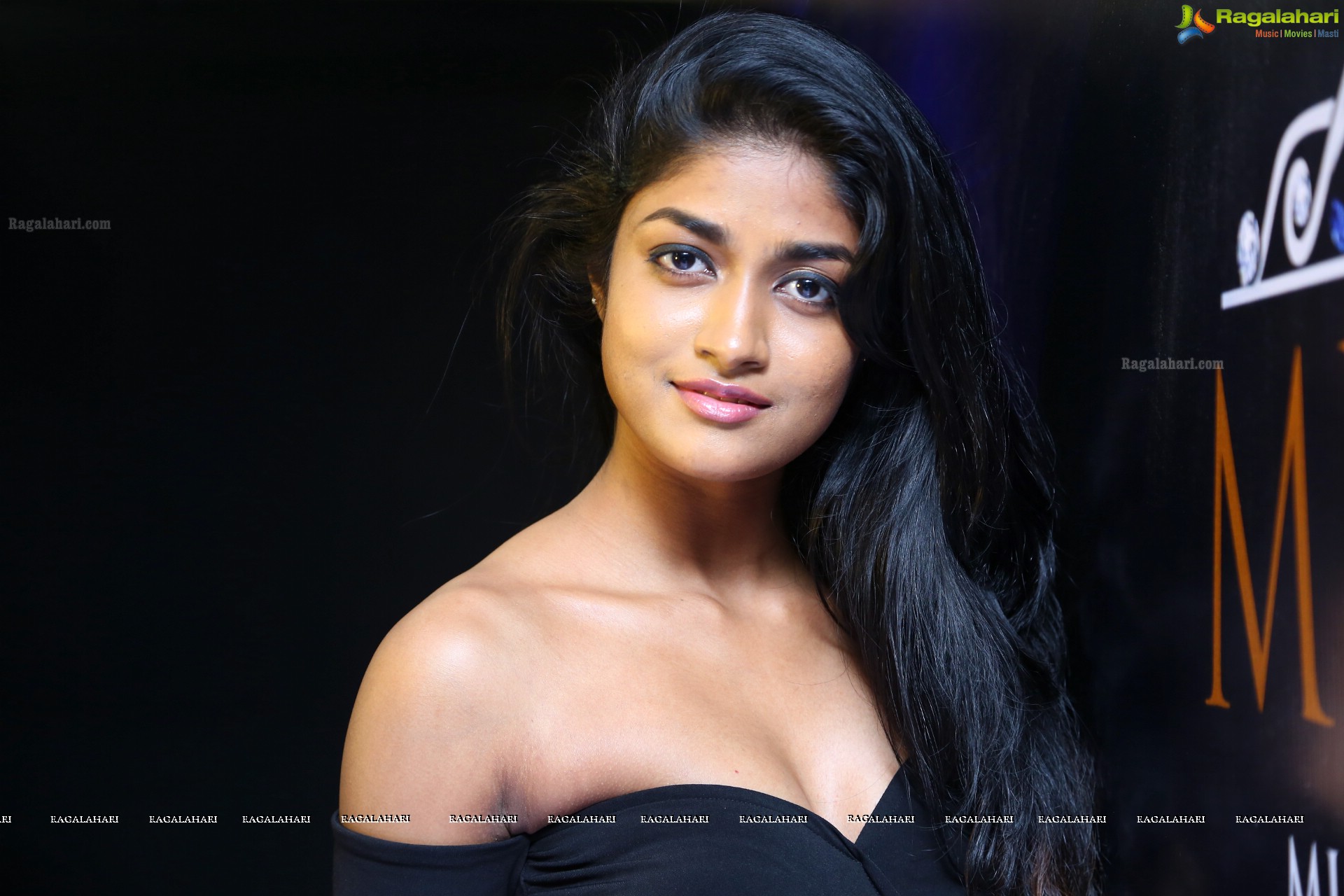 Dimple Hayathi at Miss Diva 2018 Auditions (High Definition Photos)