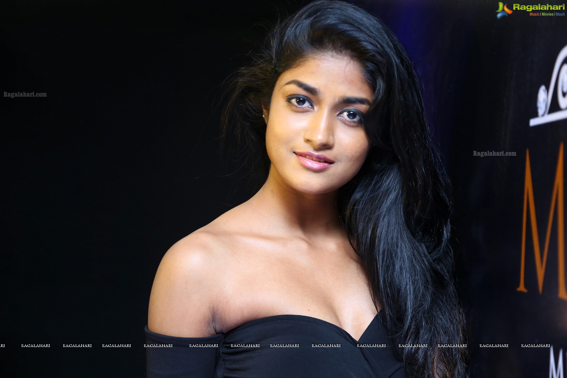 Dimple Hayathi at Miss Diva 2018 Auditions (High Definition Photos)