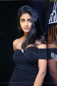 Dimple Hayathi Hyderabad Model