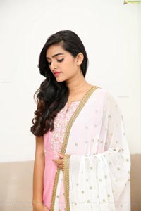 Heena Hyderabad Model