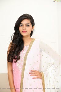 Heena Hyderabad Model