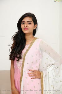 Heena Hyderabad Model