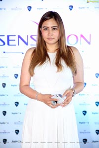 Indian Badminton Player Jwala Gutta