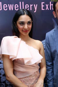 Kiara Advani