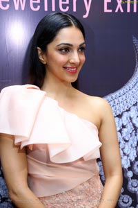 Kiara Advani