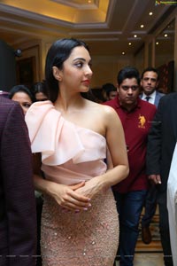 Kiara Advani