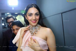 Kiara Advani