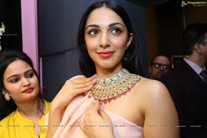 Kiara Advani