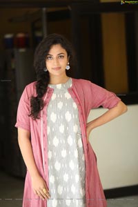 Malavika Nair