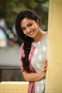 Malavika Nair