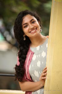 Malavika Nair