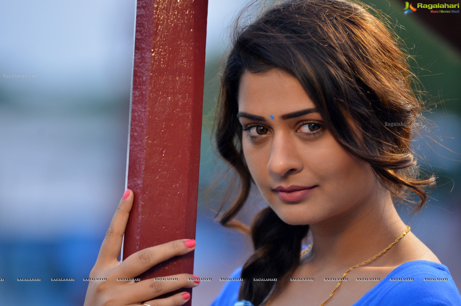 Payal Rajput (High Definition Photos)