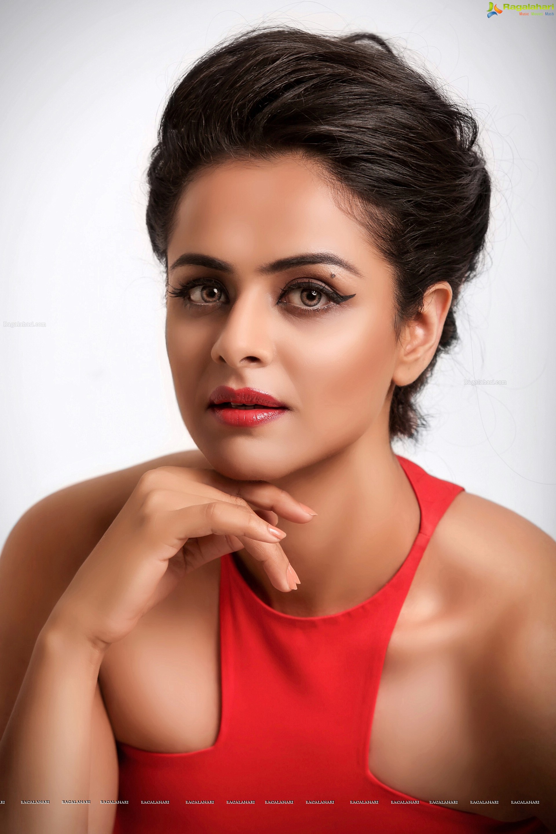 Prachi Tehlan (High Definition)