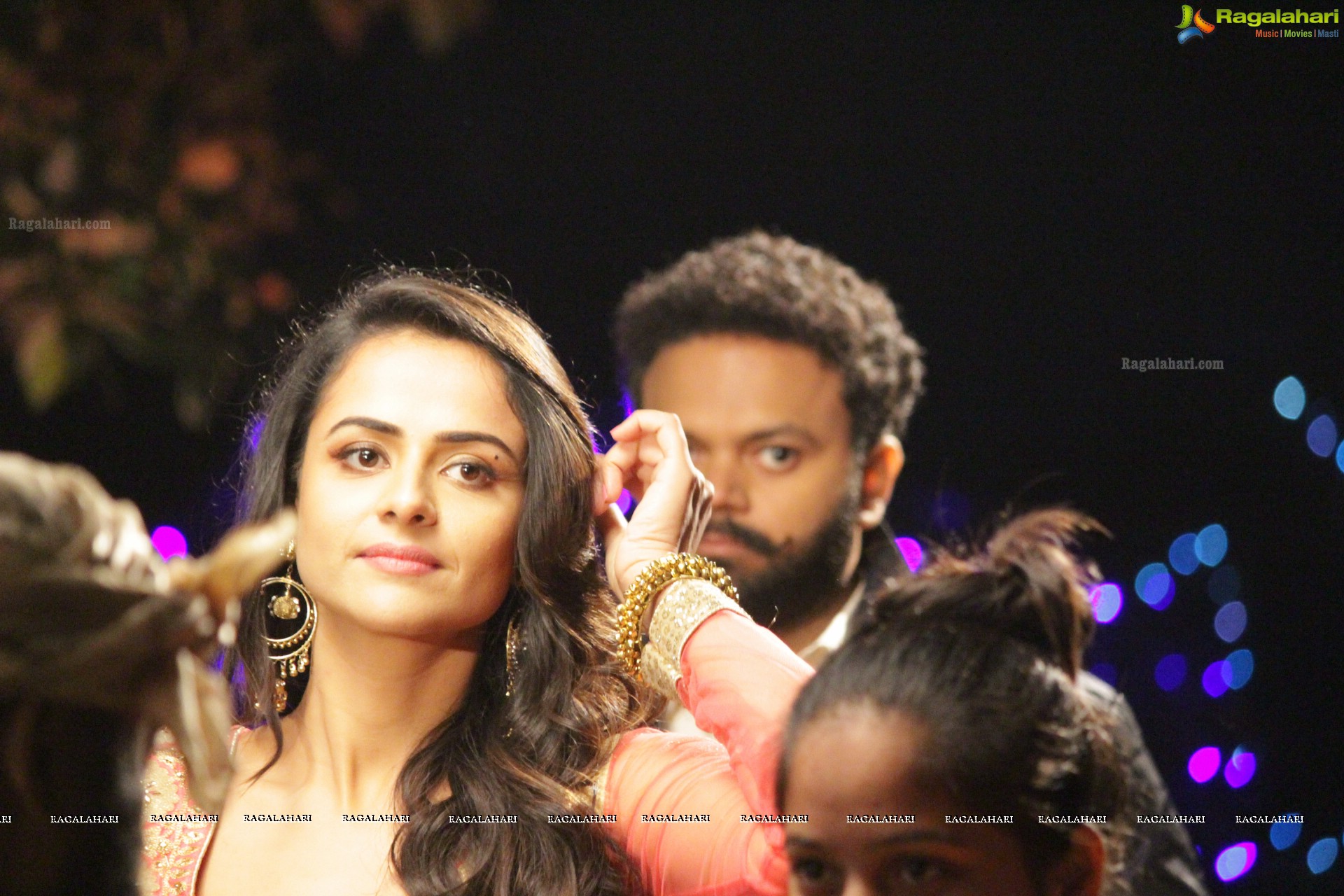 Prachi Tehlan (High Definition)