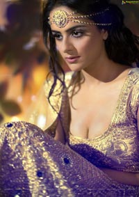 Prachi Tehlan