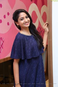 Preethi Parimala Rangepalli