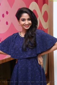 Preethi Parimala Rangepalli