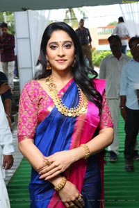 Nenjam Marappathillai Regina Cassandra