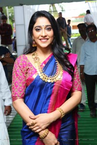 Nenjam Marappathillai Regina Cassandra