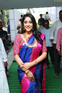 Nenjam Marappathillai Regina Cassandra