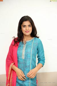 Ritu Biradar Hyderabad Model