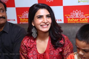 Samantha Akkineni