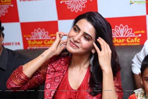 Samantha Akkineni