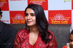 Samantha Akkineni