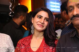 Samantha Akkineni