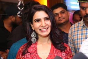 Samantha Akkineni