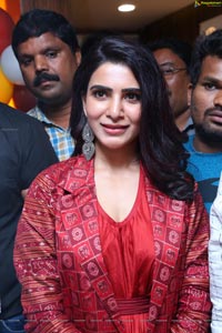 Samantha Akkineni