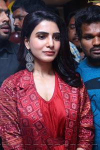 Samantha Akkineni