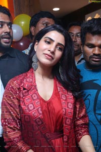 Samantha Akkineni