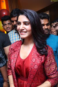 Samantha Akkineni