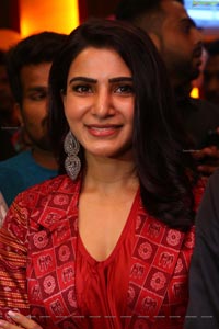 Samantha Akkineni