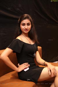 Samiksha Dhar