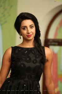 Heroine Sanjjanaa Galrani