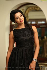 Heroine Sanjjanaa Galrani