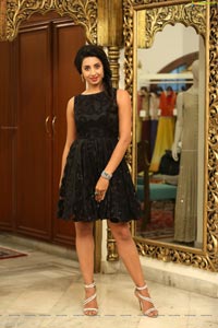 Heroine Sanjjanaa Galrani