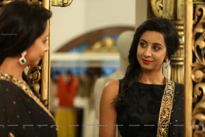 Sanjjanaa Galrani