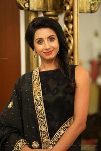 Sanjjanaa Galrani