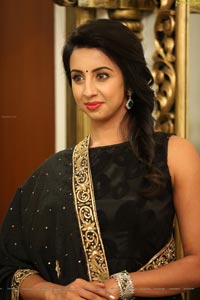 Sanjjanaa Galrani